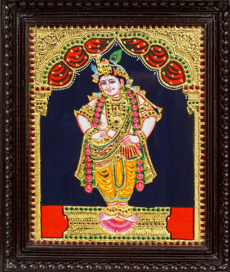 Ashtalakshmi